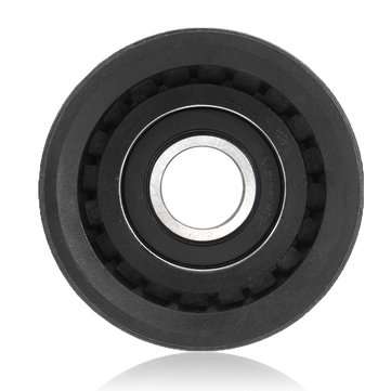 Belt Tensioner Pulley For Mercedes W202 W203 W210 W211 W140 W220 W164