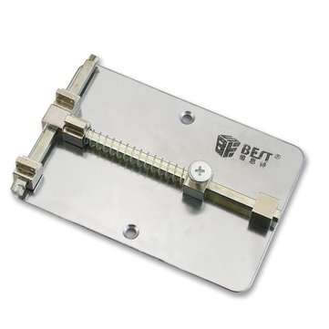 BEST BST-001A Mobile Phone Board Repair Fixture PCB Holder Fixture BGA Soldering Work Station Platfo