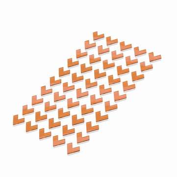 Best 3D Terminator Assisted Soldering And Fixed Tin Planting Mesh Repair Chip Fixing Sticker