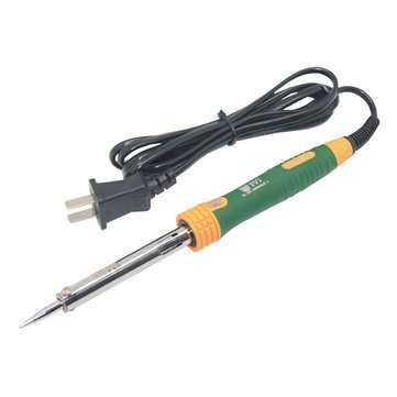 BEST-813 30W 60W Hand Type Electric Soldering Iron Pen (WATT: 60W)