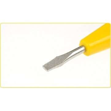 BOSI ABS Plastic Material Digital Voltage Tester Pen BS450229