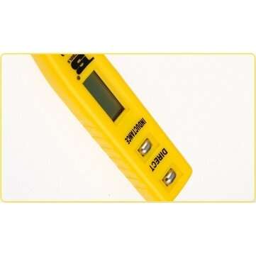 BOSI ABS Plastic Material Digital Voltage Tester Pen BS450229
