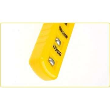 BOSI ABS Plastic Material Digital Voltage Tester Pen BS450229