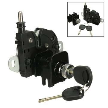 Bonnet Release Lock & Latch With 2 Keys Set For Ford Transit MK6 200-2006 412428