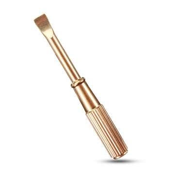 Bracelet Screwdriver Bracelet Repair Screwdriver Tool  (COLOR.: ROSEGOLD)