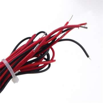 Brushless 12V Computer Refrigeration Cooling Equipment DIY Dual-core Signle System