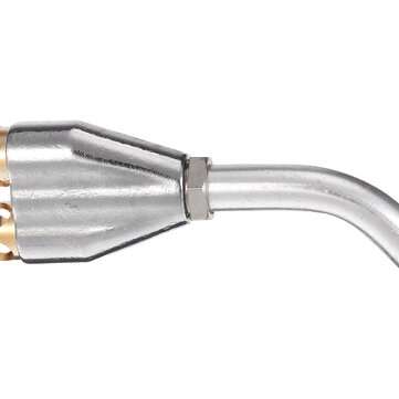 Butane Burner Welding Gas Torch Outdoor Camping Picnic BBQ Brazing Gas Torch Soldering Heat Torch fo