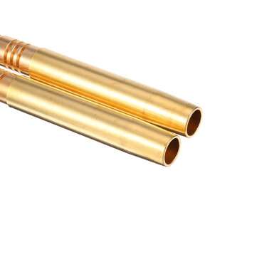 Butane Burner Welding Gas Torch Outdoor Camping Picnic BBQ Brazing Gas Torch Soldering Heat Torch fo