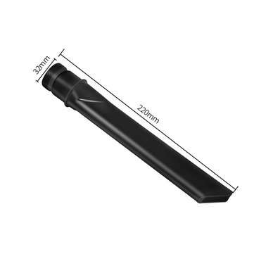 BW573 Long Crevice Cleaning Tool for Dibea D18 SWDK K380 Vacuum Cleaner