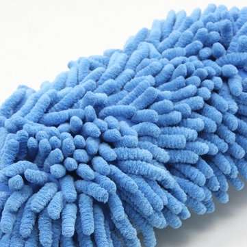 Car Coralline Sponge Microfiber Washer Clean Wash Towel Cleaning Duster