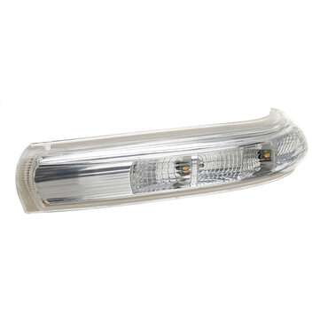 Car LED  Side Mirror Lamps Turn Signal Indicator Lights Right For Chevrolet Captiva 07-16 LHR