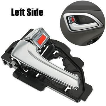 Car Interior Door Handle Left/Right For Hyundai IX35 826102S010 826202S010  (DIRECTION: LEFT)