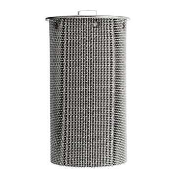 Car Parking Heater Glow Plug Strainer Screen Filter For Eberspacher Heater D1LC D5LC