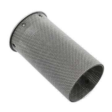 Car Parking Heater Glow Plug Strainer Screen Filter For Eberspacher Heater D1LC D5LC