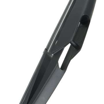 Car Rear Window Windscreen Wiper Blade With Arm For Fiat 500 2008 - 2016