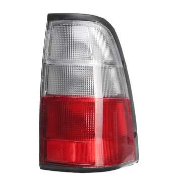 Car Rear Tail Light Brake Lamp with No Wiring Left/Right for Isuzu KB/Pickup/TFR/T... (TYPE5: RIGHT)