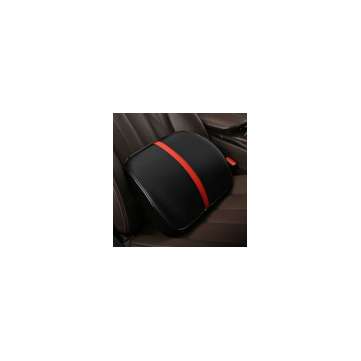 Car Seat Headrest Sleep Pad Memory Foam Pillow Head Neck Rest Support Cushion (TYPE: 5)