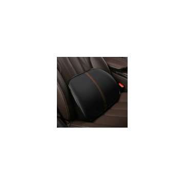 Car Seat Headrest Sleep Pad Memory Foam Pillow Head Neck Rest Support Cushion (TYPE: 6)
