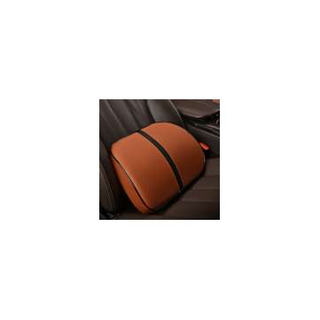 Car Seat Headrest Sleep Pad Memory Foam Pillow Head Neck Rest Support Cushion (TYPE: 8)