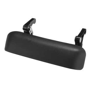 Car Tailgate Tail Gate Door Handle For Ford Ranger 93-11 F150 92-96 Mazda Pickup 1993-2010