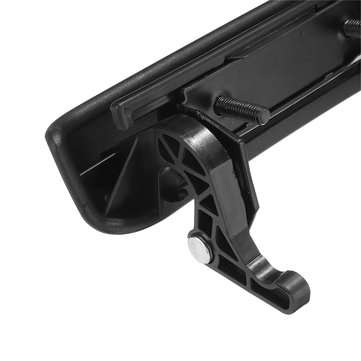 Car Tailgate Tail Gate Door Handle For Ford Ranger 93-11 F150 92-96 Mazda Pickup 1993-2010