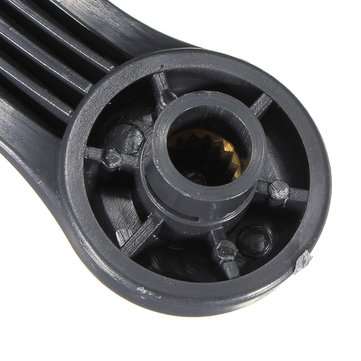 Car Window Crank Door Handle Knob for 1996-2011 Hyundai Accent