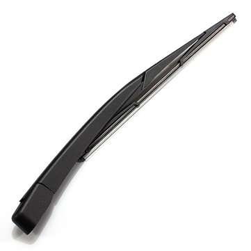 Car Windscreen Rear Wiper Arm And Blade for Ford Fiesta Mk6 7 ST150