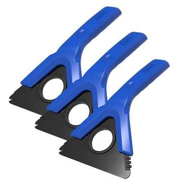 Car Window Windscreen Windshield Snow Clear Car Ice Scraper Snow Remover Shovel Deicer Spade Deicing
