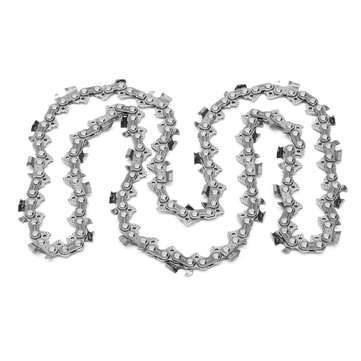 Carbide Tipped Saw Chain 72 Drive Links Chain For 20 Inch 33R-72 Chainsaw