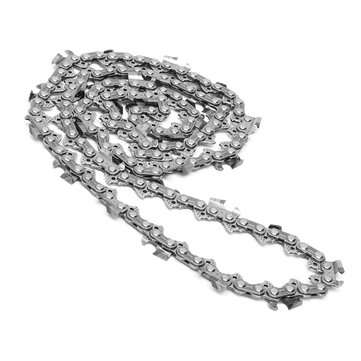 Carbide Tipped Saw Chain 72 Drive Links Chain For 20 Inch 33R-72 Chainsaw
