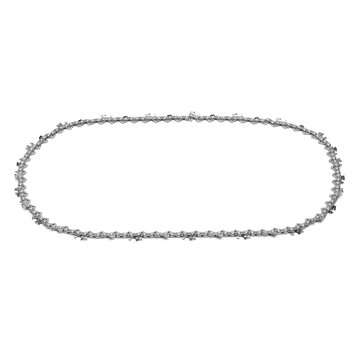Carbide Tipped Saw Chain 72 Drive Links Chain For 20 Inch 33R-72 Chainsaw