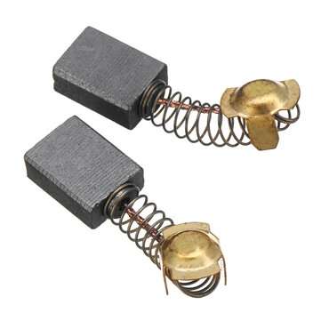 Carbon Brushes For Hitachi G23SS Angle Grinder