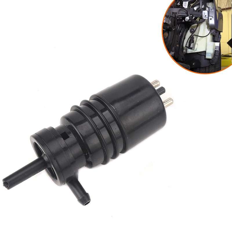 Windshield Washer Wipers Washer Pump 1248690021 for Mercedes-Benz