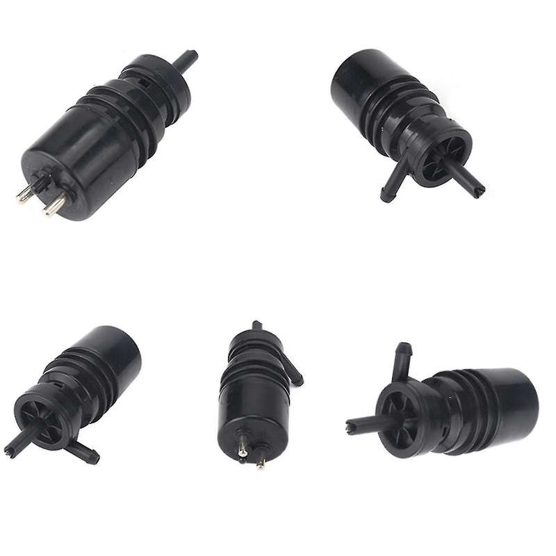 Windshield Washer Wipers Washer Pump 1248690021 for Mercedes-Benz