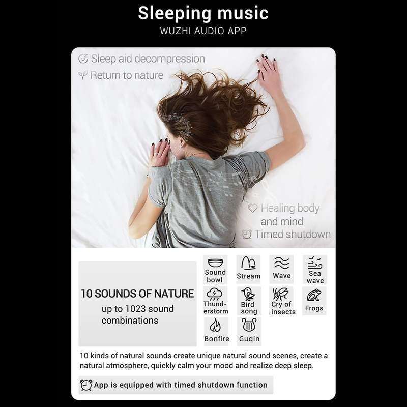 ZK-152T Mini Bluetooth 5.1 Receiving Audio Module with Power Amplifier Digital D Stereo Dual Channel