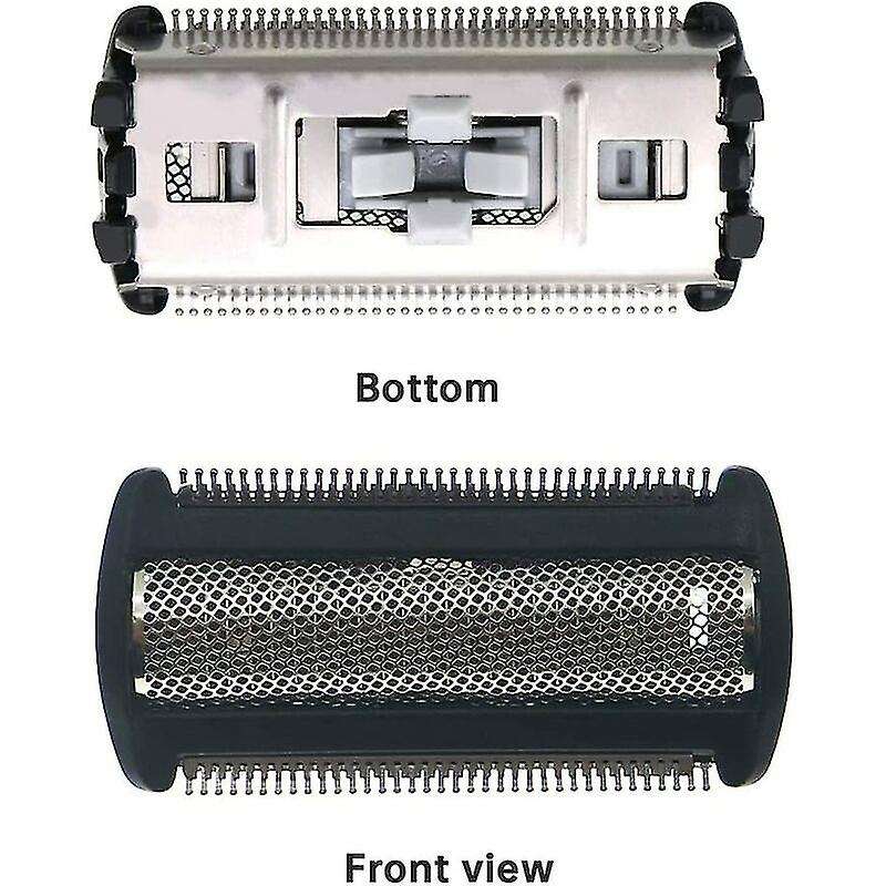 Shaver Head for Philips BG2000 BG2026 BG2028 BG2036 TT2020