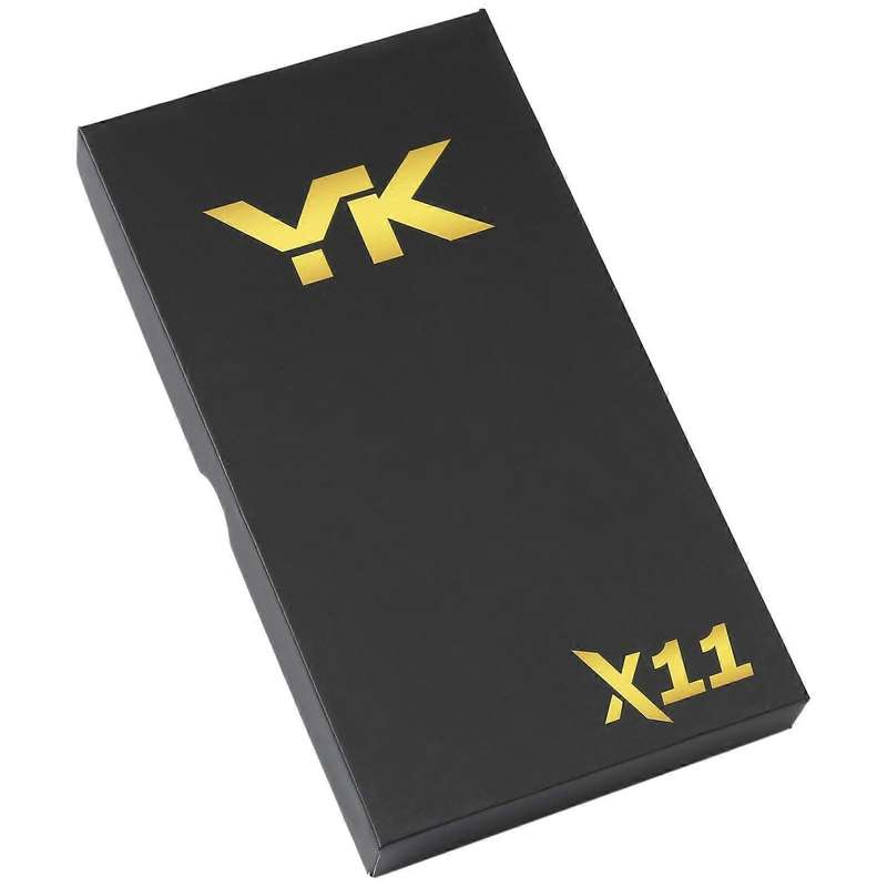 YK LCD Screen for iPhone 11 with Digitizer Full Assembly
