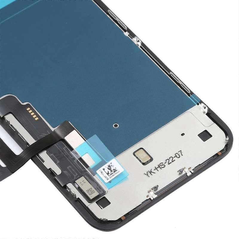 YK LCD Screen for iPhone 11 with Digitizer Full Assembly