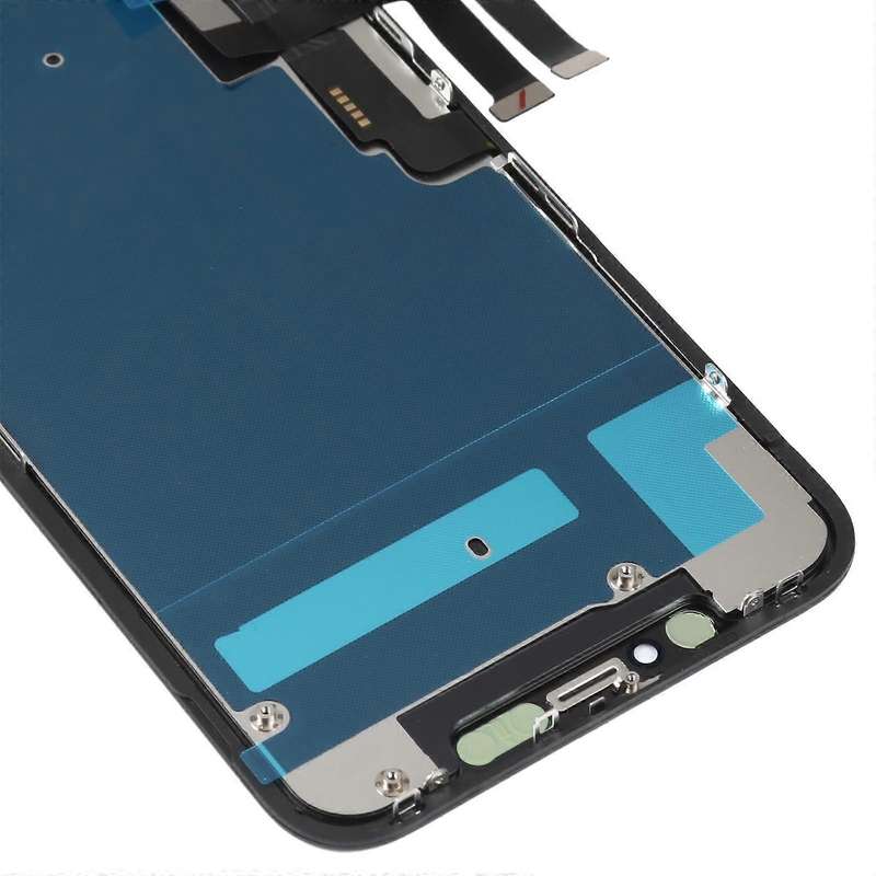 YK LCD Screen for iPhone 11 with Digitizer Full Assembly