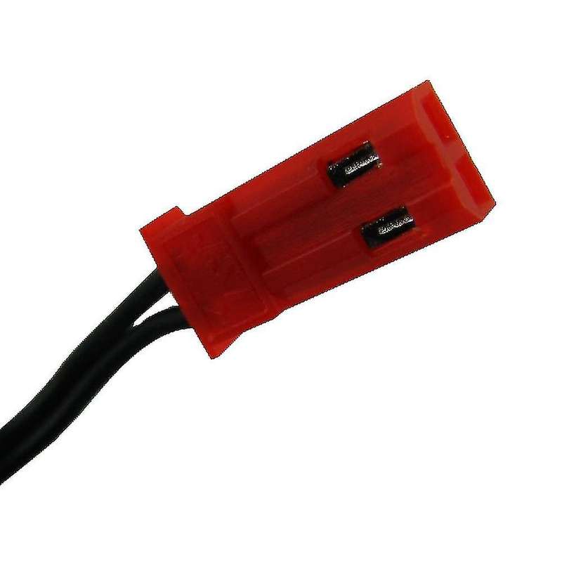 5pcs 3.7V Smart Chip Protection USB Battery Plug Charging Cable(JST)