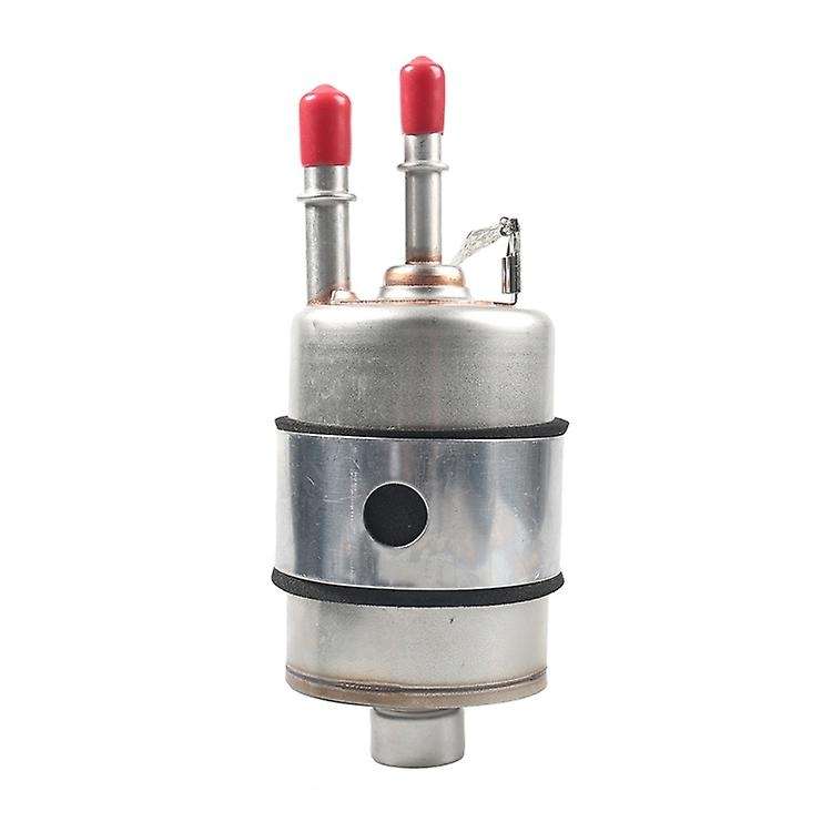 Car Fuel Pressure Regulator Kit, Style:Full Set