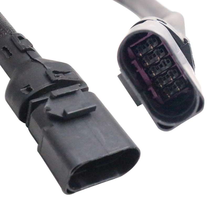 Car Gearbox Safety Switch Range Sensor 01V919821B for Volkswagen / Audi