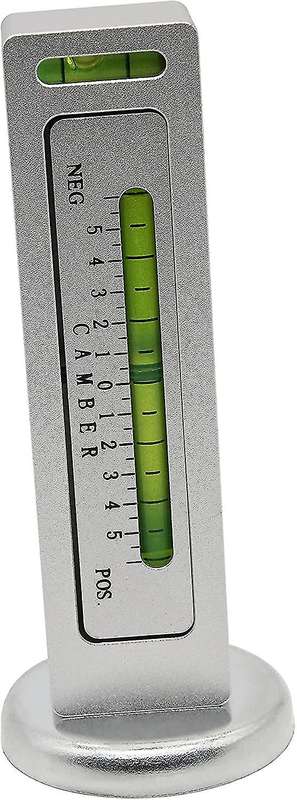 Car Magnetic Camber Castor Strut Wheel Alignment Level Gauge Tire Repair Tool