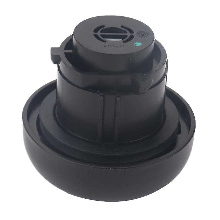 A5809 Car Fuel Tank Cap and Lock Cylinder Set 9C119K163AA for Ford Transit MK7 2006-2018