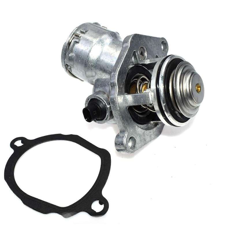 A5799 Car Thermostat Assembly 2722000115 for Mercedes-Benz
