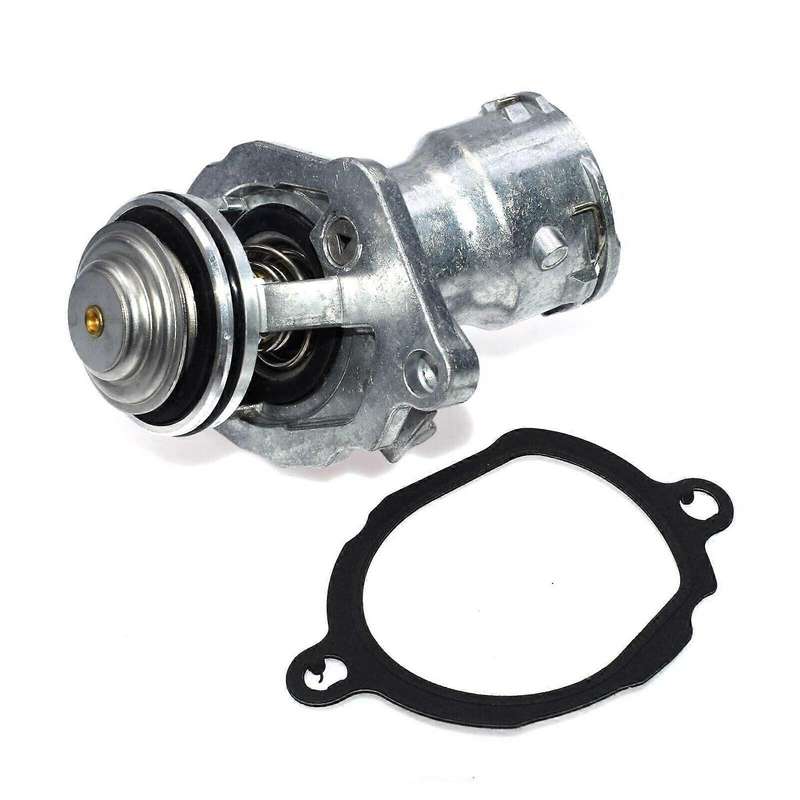 A5799 Car Thermostat Assembly 2722000115 for Mercedes-Benz