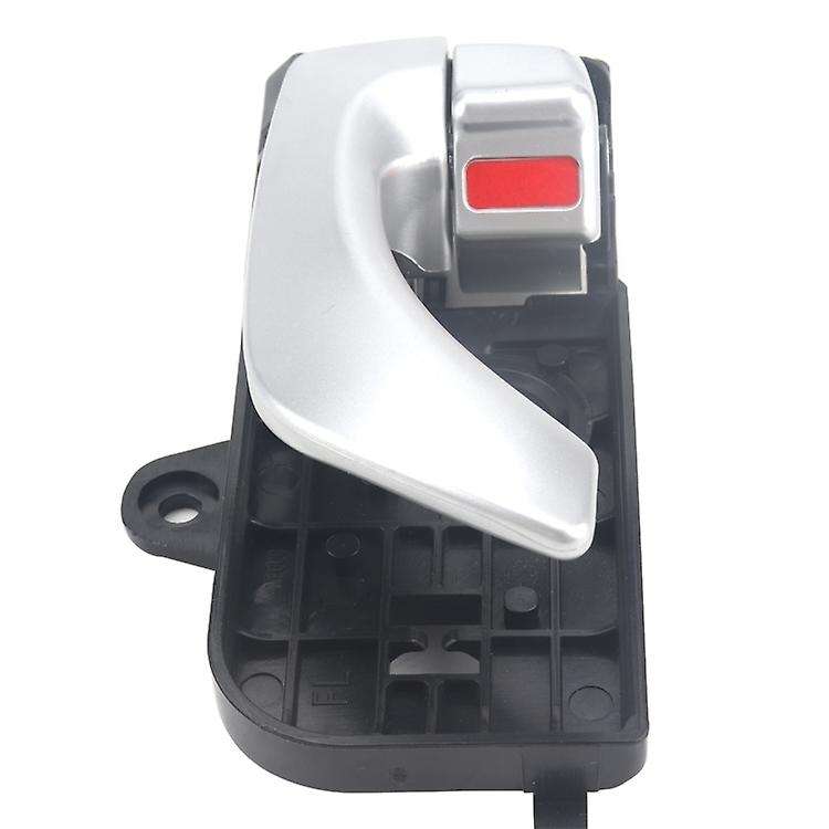 A5863 4 PCS Car Inner Door Handle 8261/20-3K020 for Hyundai Sonata 2005-2008