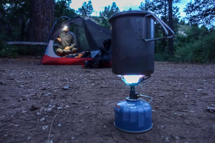 10 Best Backpacking Stoves of 2020  CleverHiker
