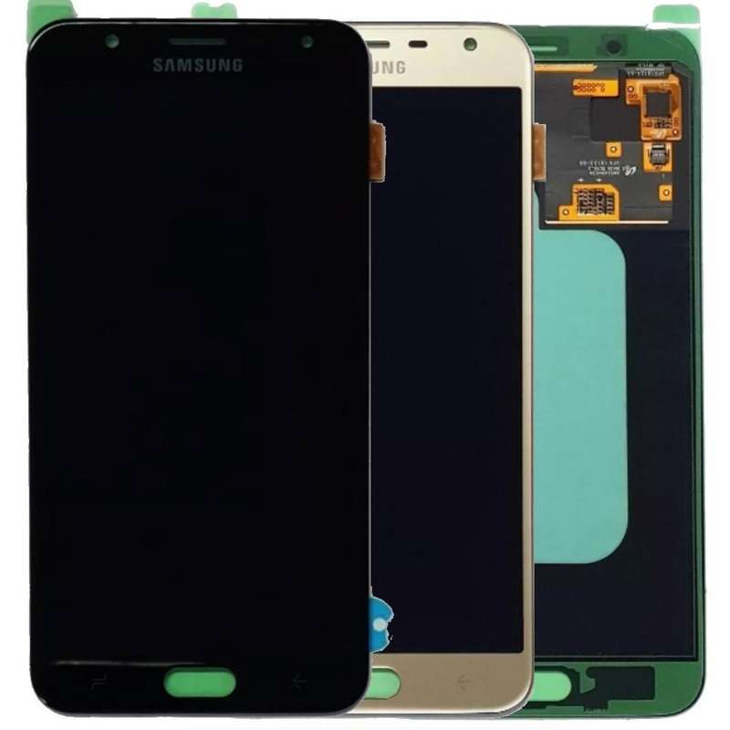 Samsung J720  LCD - Complete LCD and Digitizer + FREE Screen Protector