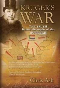 KRUGERS WAR THE TRUTH BEHIND THE MYTHS OF THE BOER WAR